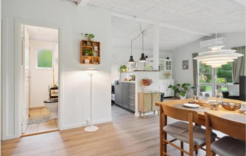 Grlev House | Amazing Home In Gørlev With Wifi