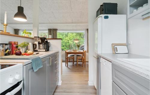 Grlev House | Amazing Home In Gørlev With Wifi