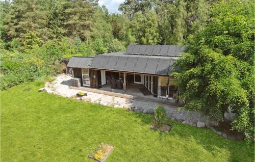 Glesborg House | Amazing Home In Glesborg With Wifi