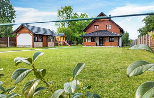 Gospic House | Amazing Home In Gospic With Wi-Fi