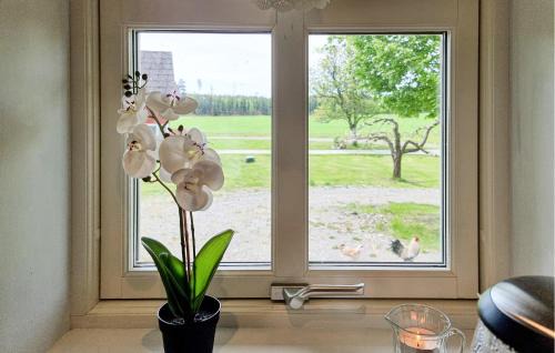 Grastorp House | Amazing Home In Grästorp With Sauna
