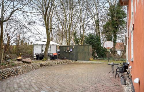 Udsholt House | Amazing Home In Græsted With Jacuzzi