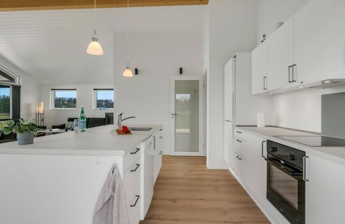 Grenaa House | Amazing home in Grenaa with WiFi