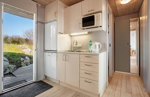 Gudhjem House | Amazing home in Gudhjem with WiFi