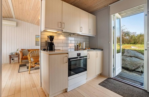 Gudhjem House | Amazing home in Gudhjem with WiFi