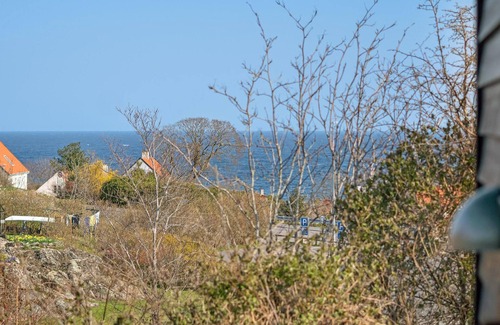 Gudhjem House | Amazing home in Gudhjem with WiFi