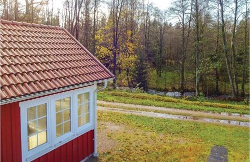 Hastveda House | Amazing Home In Hästveda With Wifi
