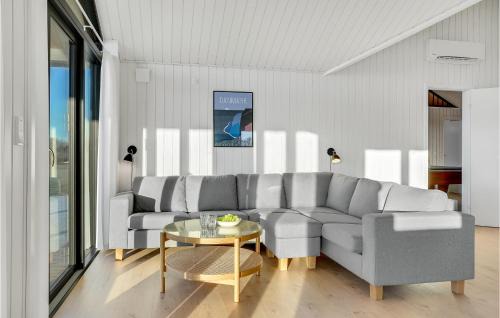 Horve House | Amazing Home In Hørve With Sauna