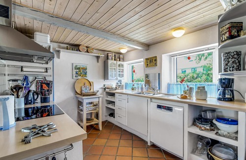 Arø House | Amazing home in Haderslev