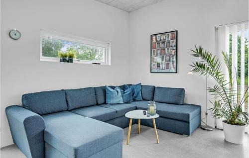 Arø House | Amazing Home In Haderslev With Kitchen