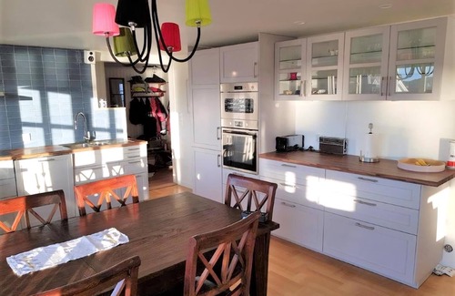 Hamburgsund House | Amazing home in Hamburgsund with 4 Bedrooms