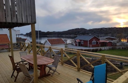 Hamburgsund House | Amazing home in Hamburgsund with 4 Bedrooms
