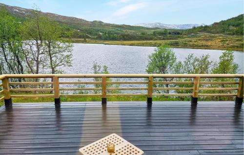 Hemsedal House | Amazing Home In Hemsedal With Wifi