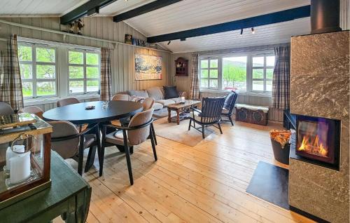 Hemsedal House | Amazing Home In Hemsedal With Wifi