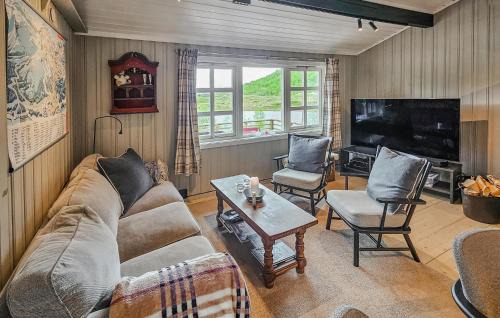 Hemsedal House | Amazing Home In Hemsedal With Wifi