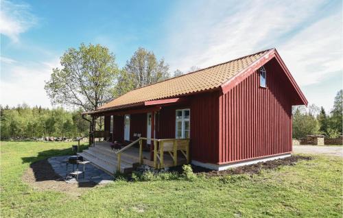Hindas House | Amazing Home In Hindås With Wifi