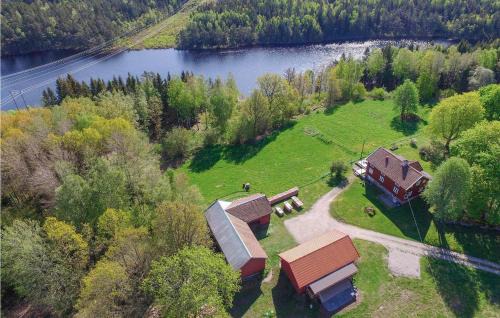 Hindas House | Amazing Home In Hindås With Wifi