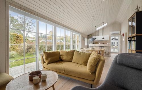 Hornbaek House | Amazing Home In Hornbæk With Wifi