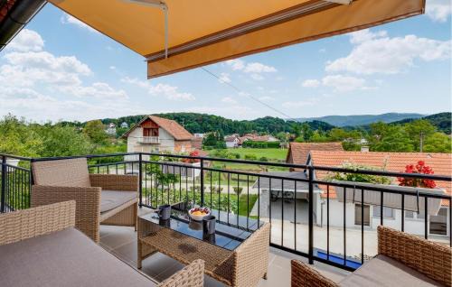 Strmec Stubicki House | Amazing Home In Stubicke Toplice