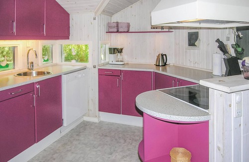 Ristinge House | Amazing home in Humble with WiFi