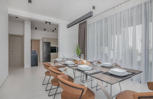 Opatija House | Amazing home in Icici