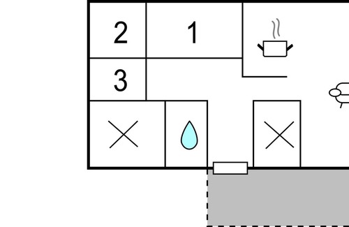 Trysil House | Amazing Home in Jordet With 3 Bedrooms