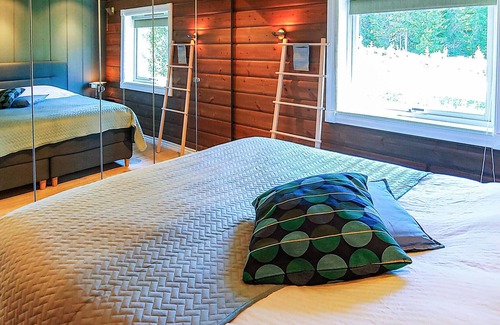 Trysil House | Amazing Home in Jordet With 3 Bedrooms