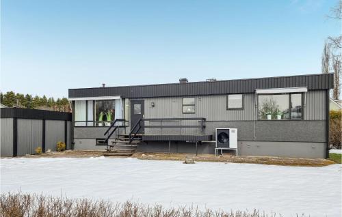 Karlsborg House | Amazing Home In Karlsborg With Wifi