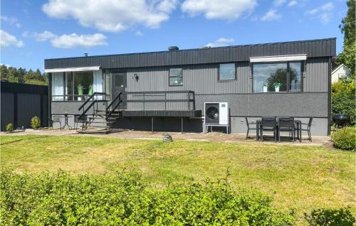 Karlsborg House | Amazing Home In Karlsborg With Wifi
