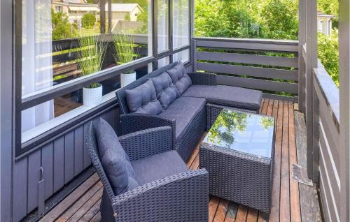 Karlsborg House | Amazing Home In Karlsborg With Wifi