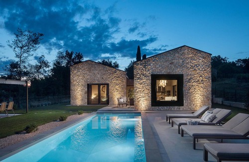 Karojba House | Amazing home in Karojba