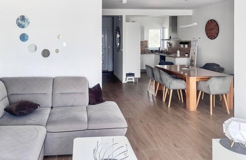 Rudine House | Amazing home in Kastel Novi