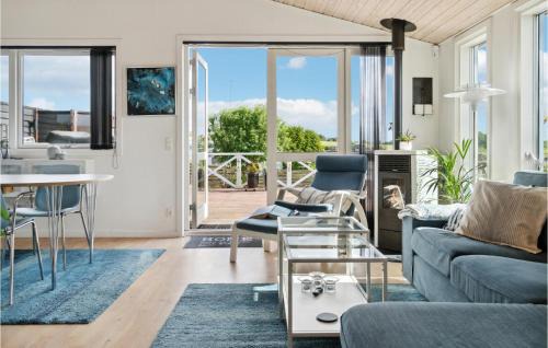Kirke Saaby House | Amazing Home In Kirke Såby With Wifi