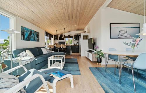 Kirke Saaby House | Amazing Home In Kirke Såby With Wifi