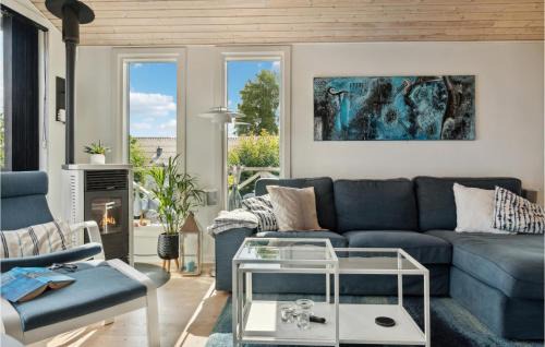 Kirke Saaby House | Amazing Home In Kirke Såby With Wifi