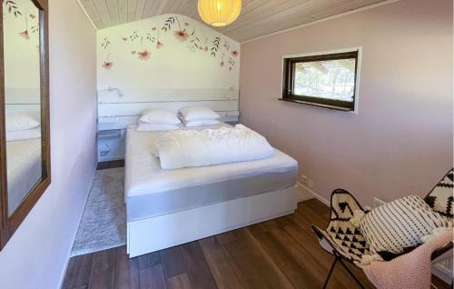 Korsveka House | Amazing Home In Knäred