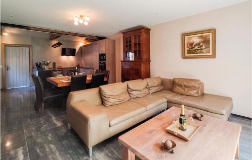 Knesselare House | Amazing Home In Knesselare With Sauna