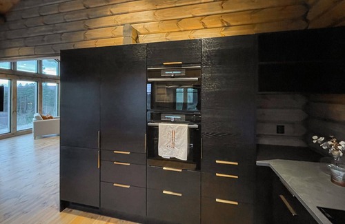 Koppang House | Amazing home in Koppang