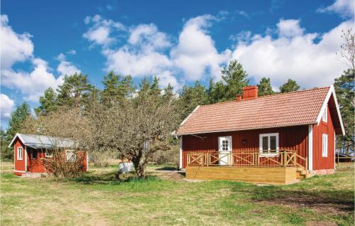 Tofta House | Amazing Home In Läckeby