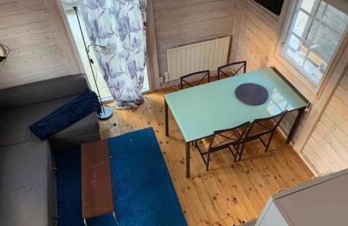 Kappelshamn House | Amazing Home In Lärbro With 1 Bedrooms