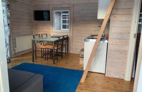 Kappelshamn House | Amazing Home In Lärbro With 1 Bedrooms