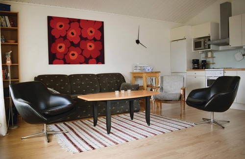 Hagaby House | Amazing home in Löttorp