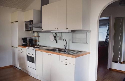 Hagaby House | Amazing home in Löttorp