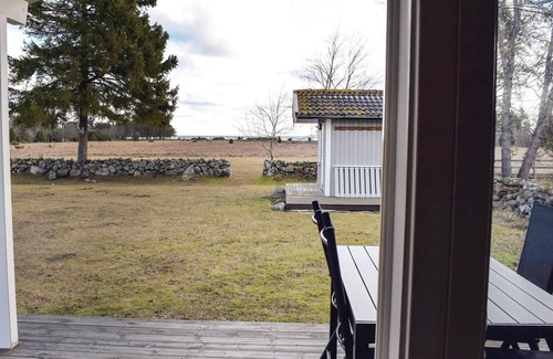 Hagaby House | Amazing home in Löttorp