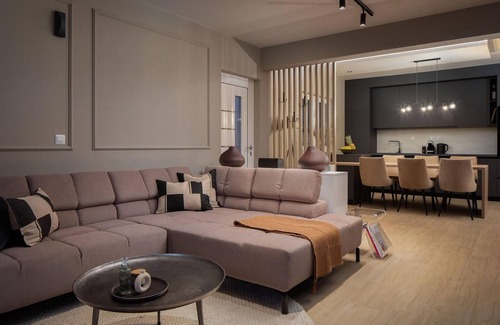 Ljubac House | Amazing home in Ljubac with WiFi