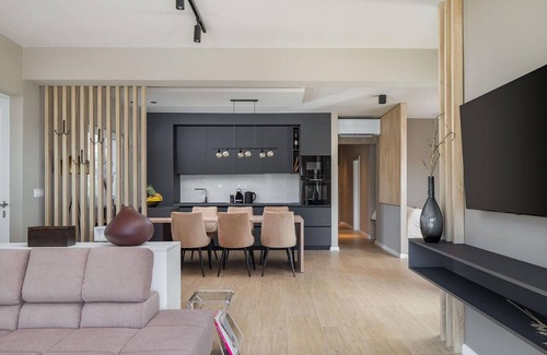 Ljubac House | Amazing home in Ljubac with WiFi