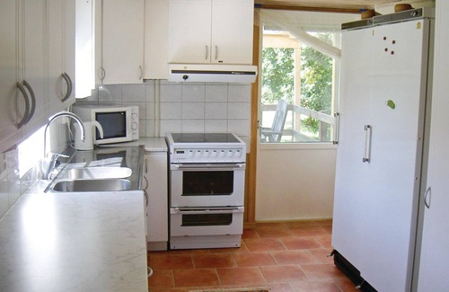 Stavsjo House | Amazing home in Ljungby with WiFi