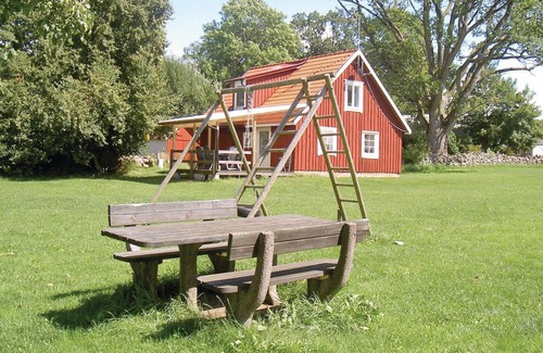 Stavsjo House | Amazing home in Ljungby with WiFi