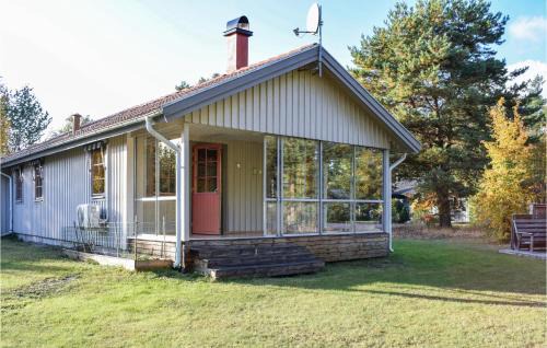 Monsteras House | Amazing Home In Mönsterås With Kitchen