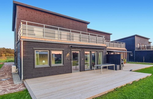 Morbylanga House | Amazing home in Mörbylånga with WiFi